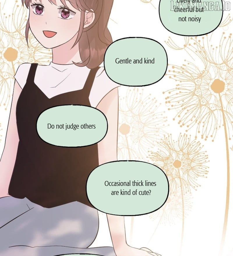 Soul to Soul Chapter 19 - page 58